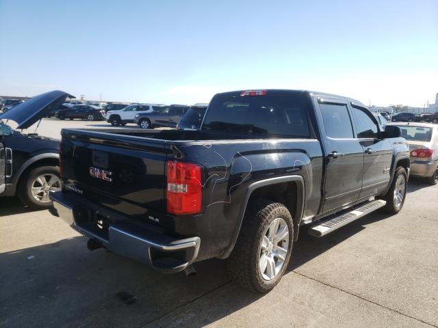 Photo 3 VIN: 3GTP1UEH7EG482549 - GMC SIERRA C15 