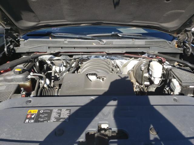 Photo 6 VIN: 3GTP1UEH7EG482549 - GMC SIERRA C15 