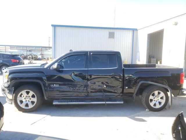 Photo 8 VIN: 3GTP1UEH7EG482549 - GMC SIERRA C15 