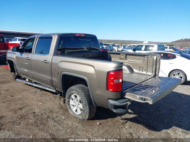 Photo 2 VIN: 3GTP1UEH7FG483816 - GMC SIERRA 1500 