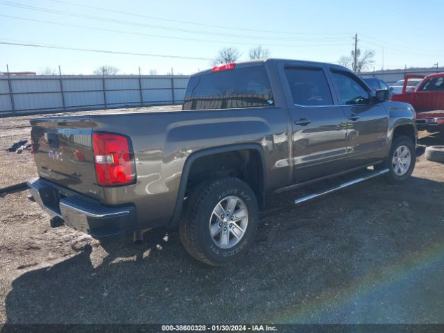 Photo 3 VIN: 3GTP1UEH7FG483816 - GMC SIERRA 1500 