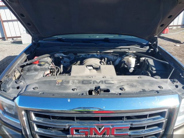 Photo 9 VIN: 3GTP1UEH7FG483816 - GMC SIERRA 1500 