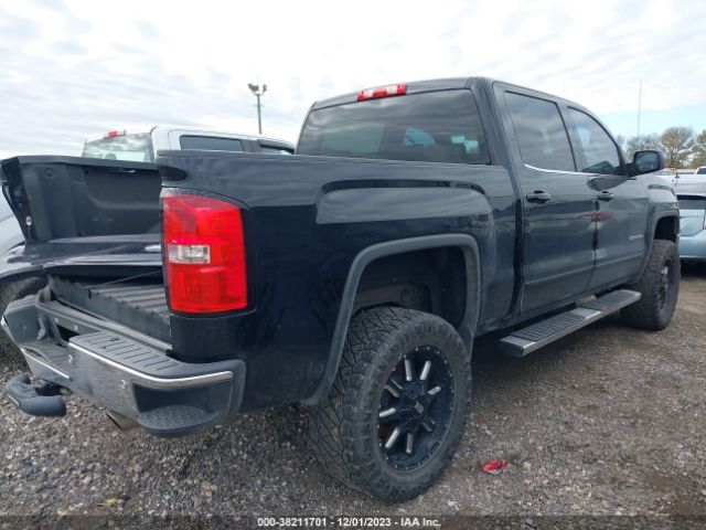 Photo 3 VIN: 3GTP1UEH8EG319327 - GMC SIERRA 1500 