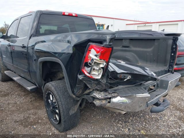 Photo 5 VIN: 3GTP1UEH8EG319327 - GMC SIERRA 1500 