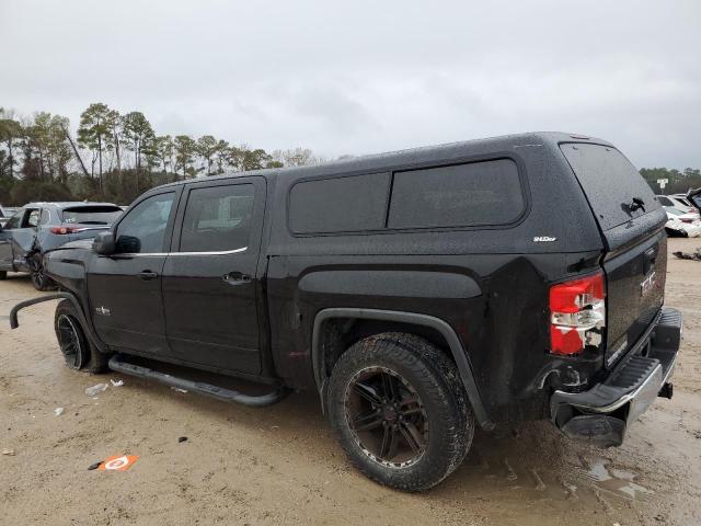 Photo 1 VIN: 3GTP1UEH9FG301453 - GMC SIERRA 