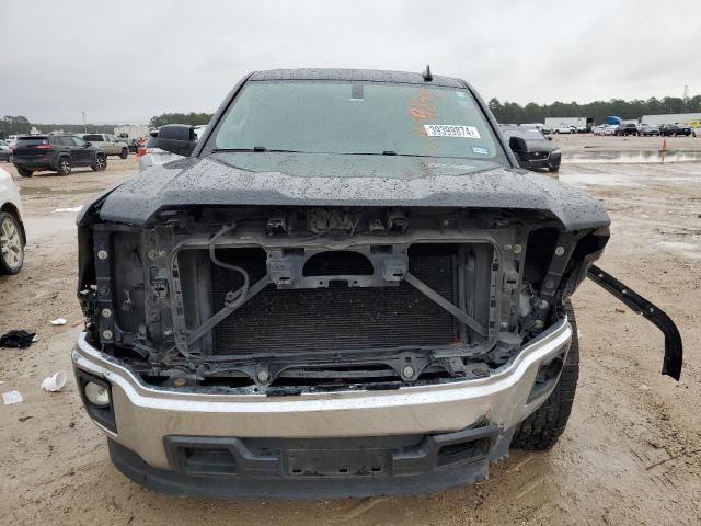 Photo 4 VIN: 3GTP1UEH9FG301453 - GMC SIERRA 