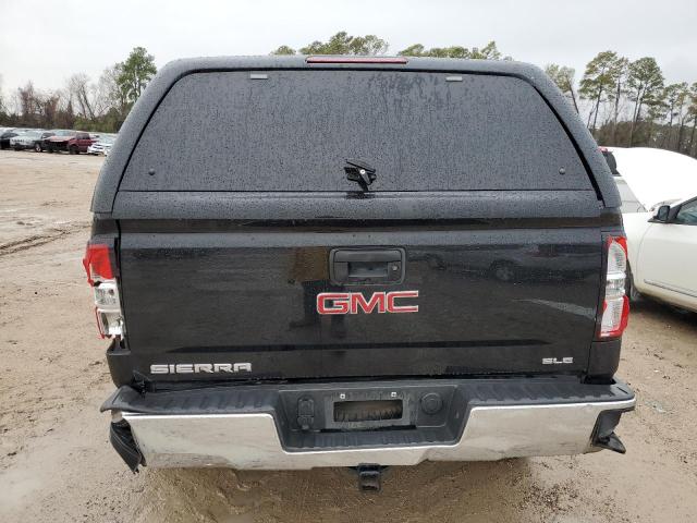 Photo 5 VIN: 3GTP1UEH9FG301453 - GMC SIERRA 