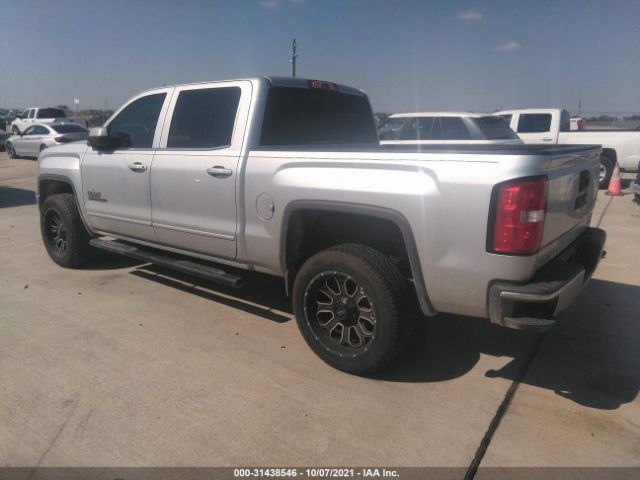 Photo 2 VIN: 3GTP1UEHXEG282331 - GMC SIERRA 1500 