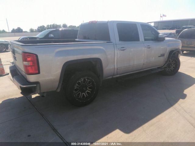 Photo 3 VIN: 3GTP1UEHXEG282331 - GMC SIERRA 1500 