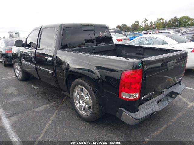 Photo 2 VIN: 3GTP1VE00BG140677 - GMC SIERRA 1500 