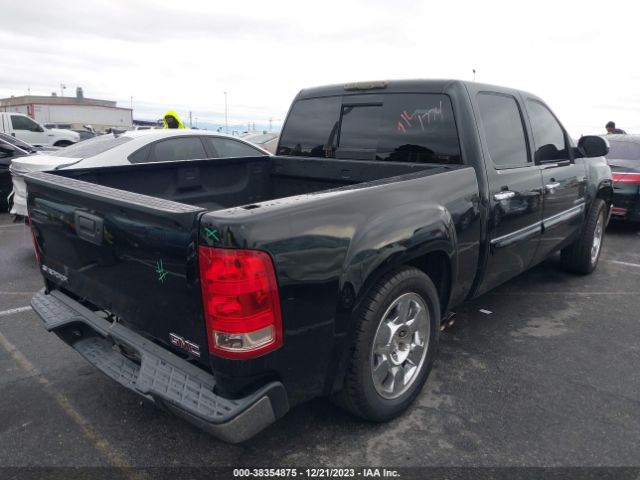 Photo 3 VIN: 3GTP1VE00BG140677 - GMC SIERRA 1500 