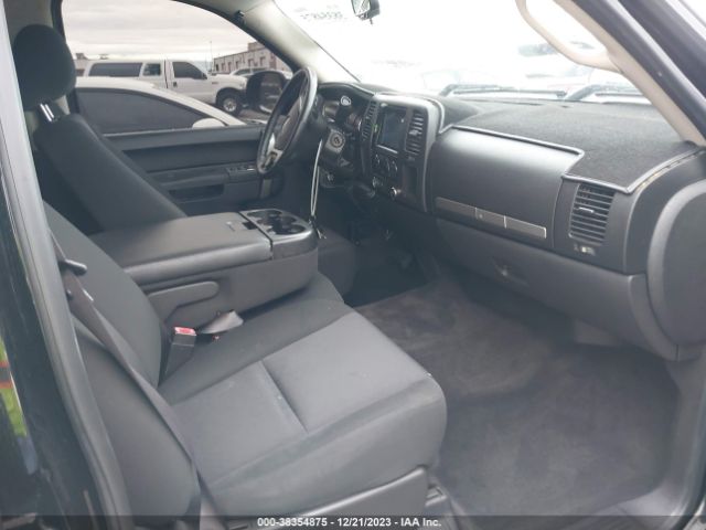 Photo 4 VIN: 3GTP1VE00BG140677 - GMC SIERRA 1500 