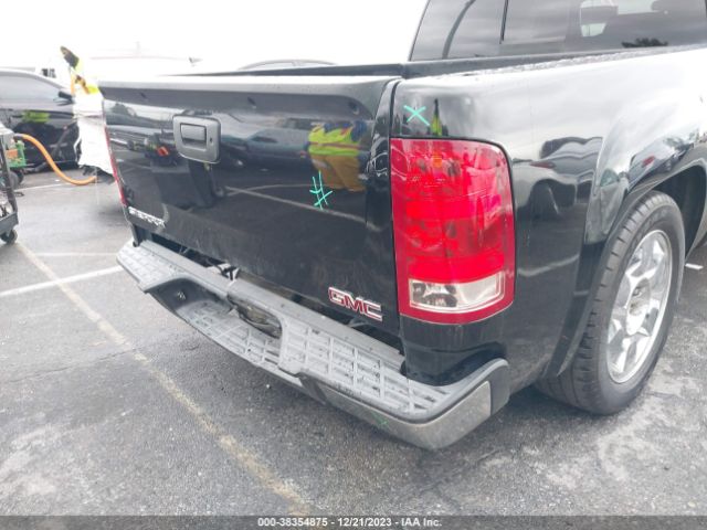 Photo 5 VIN: 3GTP1VE00BG140677 - GMC SIERRA 1500 