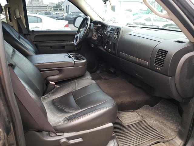 Photo 4 VIN: 3GTP1VE00BG156605 - GMC SIERRA C15 