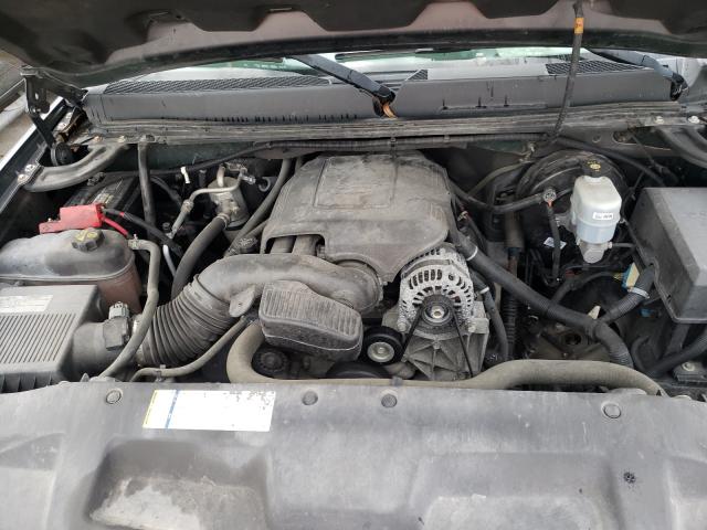 Photo 6 VIN: 3GTP1VE00BG156605 - GMC SIERRA C15 