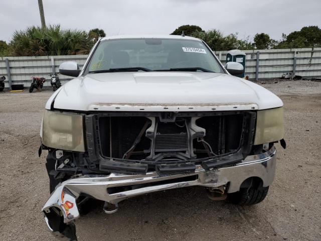 Photo 4 VIN: 3GTP1VE00BG173064 - GMC SIERRA 