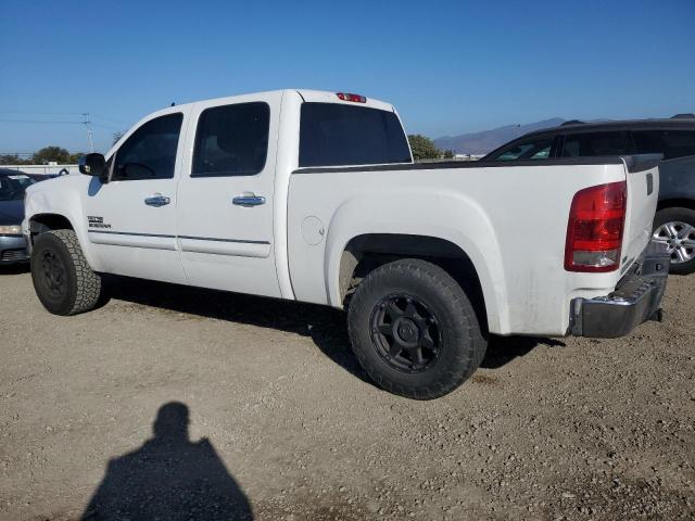 Photo 1 VIN: 3GTP1VE00BG289834 - GMC SIERRA C15 