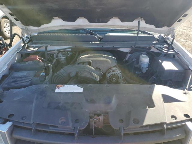 Photo 10 VIN: 3GTP1VE00BG289834 - GMC SIERRA C15 