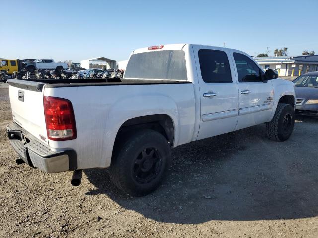 Photo 2 VIN: 3GTP1VE00BG289834 - GMC SIERRA C15 