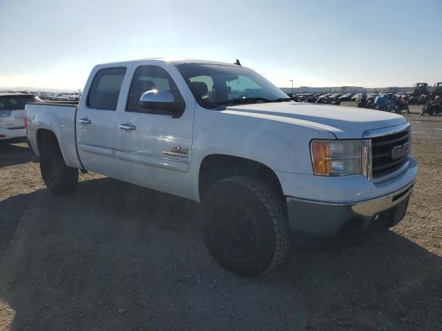 Photo 3 VIN: 3GTP1VE00BG289834 - GMC SIERRA C15 