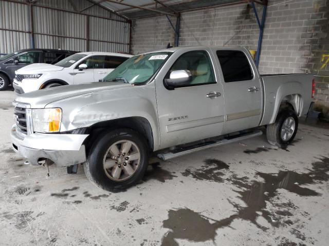 Photo 0 VIN: 3GTP1VE00BG301903 - GMC SIERRA 