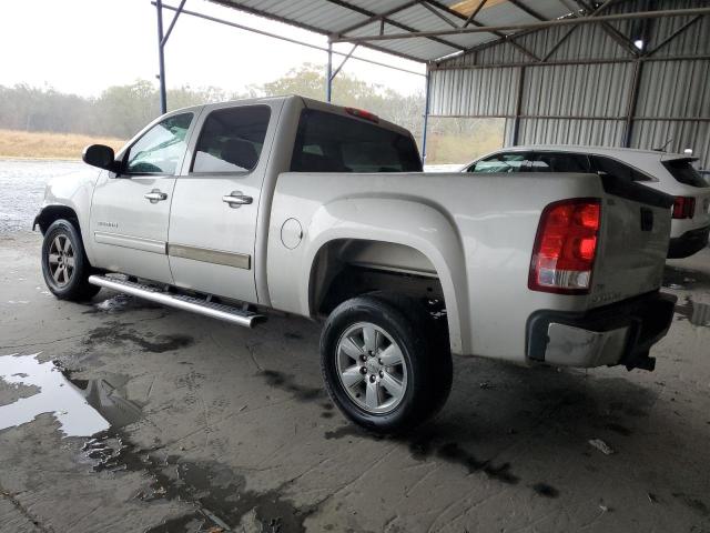 Photo 1 VIN: 3GTP1VE00BG301903 - GMC SIERRA 