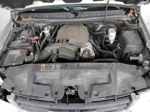 Photo 10 VIN: 3GTP1VE00BG301903 - GMC SIERRA 