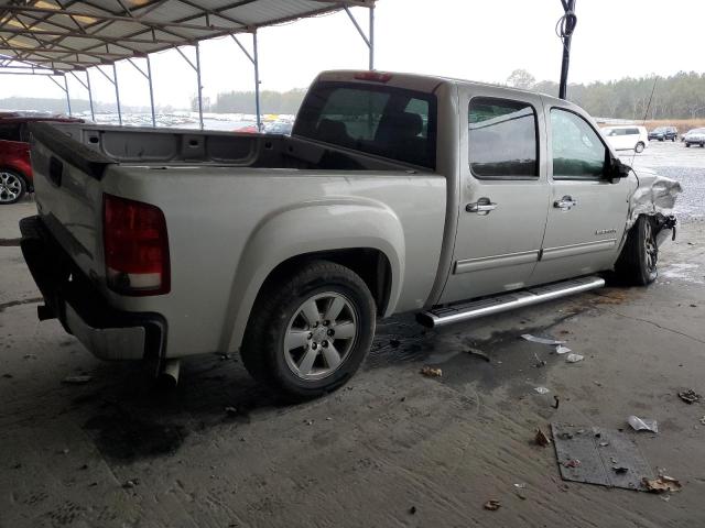 Photo 2 VIN: 3GTP1VE00BG301903 - GMC SIERRA 