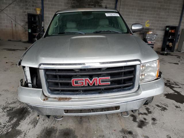 Photo 4 VIN: 3GTP1VE00BG301903 - GMC SIERRA 