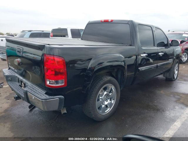 Photo 3 VIN: 3GTP1VE00BG327949 - GMC SIERRA 1500 