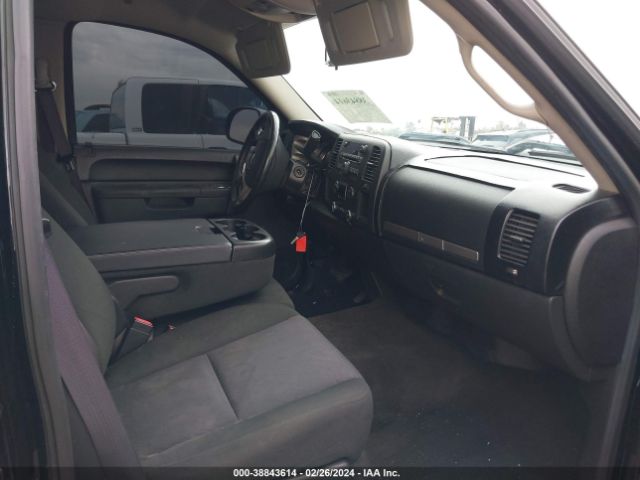 Photo 4 VIN: 3GTP1VE00BG327949 - GMC SIERRA 1500 