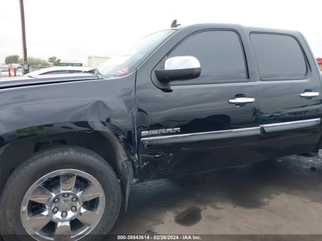 Photo 5 VIN: 3GTP1VE00BG327949 - GMC SIERRA 1500 