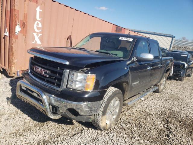 Photo 0 VIN: 3GTP1VE00BG336439 - GMC SIERRA C15 