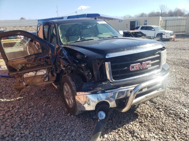 Photo 3 VIN: 3GTP1VE00BG336439 - GMC SIERRA C15 