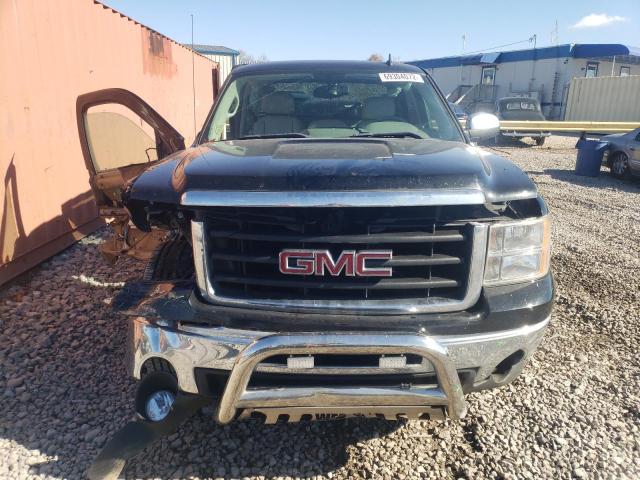 Photo 4 VIN: 3GTP1VE00BG336439 - GMC SIERRA C15 