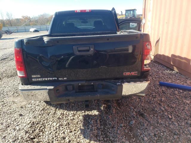 Photo 5 VIN: 3GTP1VE00BG336439 - GMC SIERRA C15 