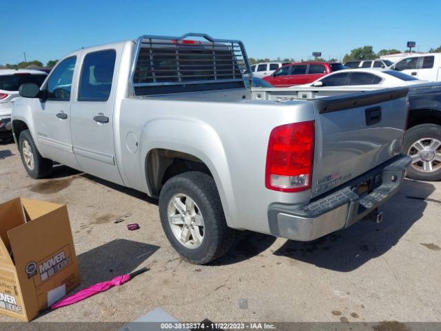 Photo 2 VIN: 3GTP1VE00BG347814 - GMC SIERRA 1500 