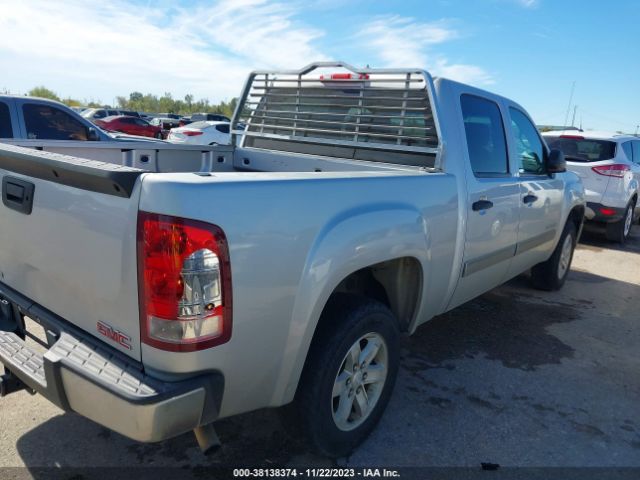 Photo 3 VIN: 3GTP1VE00BG347814 - GMC SIERRA 1500 