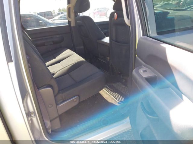 Photo 7 VIN: 3GTP1VE00BG347814 - GMC SIERRA 1500 