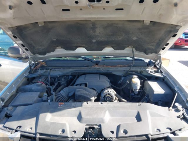 Photo 9 VIN: 3GTP1VE00BG347814 - GMC SIERRA 1500 