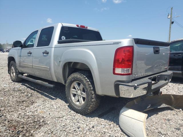 Photo 1 VIN: 3GTP1VE00BG382496 - GMC SIERRA C15 