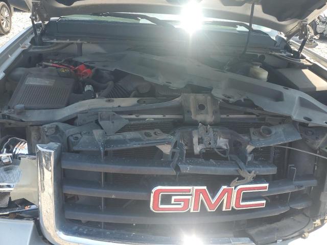 Photo 10 VIN: 3GTP1VE00BG382496 - GMC SIERRA C15 