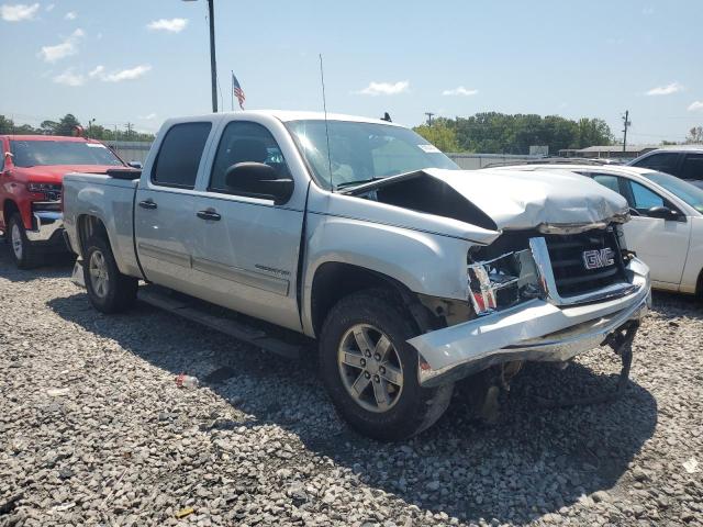 Photo 3 VIN: 3GTP1VE00BG382496 - GMC SIERRA C15 