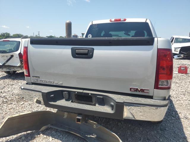 Photo 5 VIN: 3GTP1VE00BG382496 - GMC SIERRA C15 