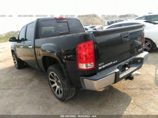 Photo 2 VIN: 3GTP1VE00BG383146 - GMC SIERRA 1500 