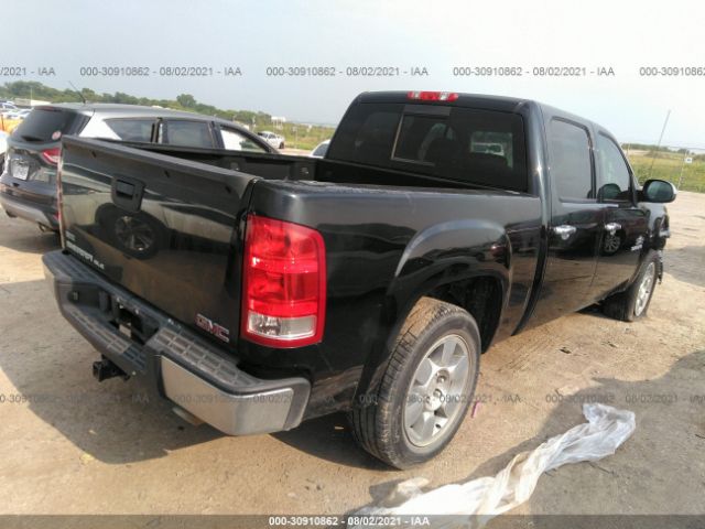 Photo 3 VIN: 3GTP1VE00BG383146 - GMC SIERRA 1500 