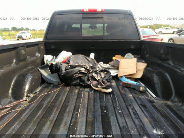 Photo 7 VIN: 3GTP1VE00BG383146 - GMC SIERRA 1500 