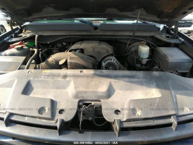 Photo 9 VIN: 3GTP1VE00BG383146 - GMC SIERRA 1500 