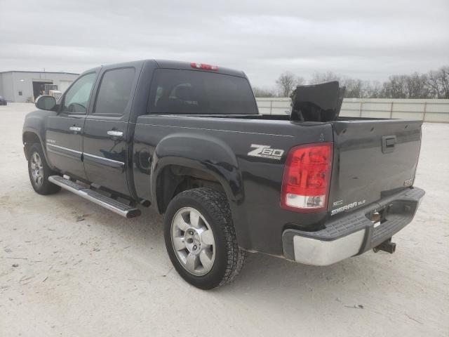 Photo 1 VIN: 3GTP1VE00BG394230 - GMC SIERRA C15 