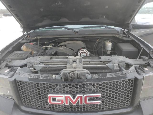 Photo 10 VIN: 3GTP1VE00BG394230 - GMC SIERRA C15 